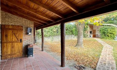 Casa en Venta en B° Villa Warcalde – zona norte Córdoba –