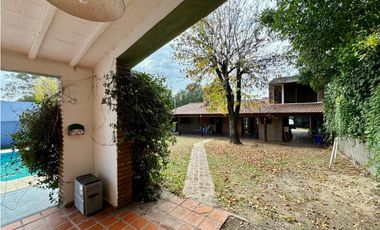 Casa en Venta en B° Villa Warcalde – zona norte Córdoba –