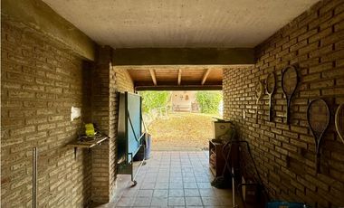 Casa en Venta en B° Villa Warcalde – zona norte Córdoba –