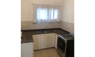 Dúplex Housing Arguello 2 Dormitorios. Pileta.