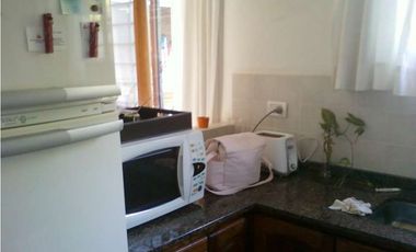 Dúplex Housing Arguello 2 Dormitorios. Pileta.