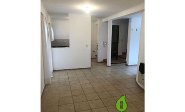 Dúplex Housing Arguello 2 Dormitorios. Pileta.