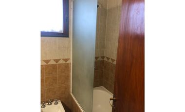 Dúplex Housing Arguello 2 Dormitorios. Pileta.