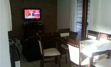 Dúplex Housing Arguello 2 Dormitorios. Pileta.