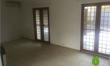 Dúplex Housing Arguello 2 Dormitorios. Pileta.