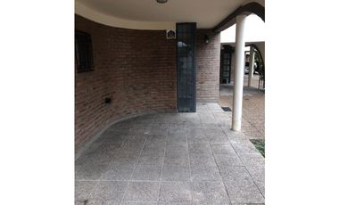 Dúplex Housing Arguello 2 Dormitorios. Pileta.