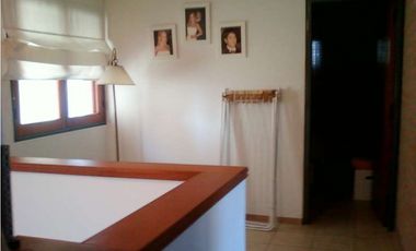 Dúplex Housing Arguello 2 Dormitorios. Pileta.