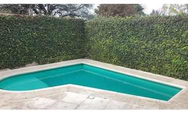 Dúplex Housing Arguello 2 Dormitorios. Pileta.