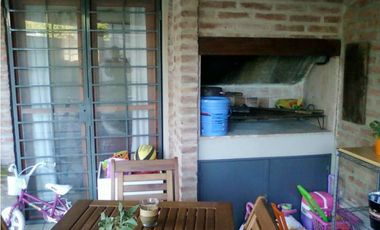 Dúplex Housing Arguello 2 Dormitorios. Pileta.