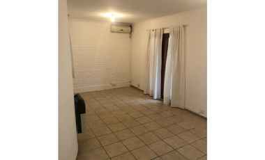 Dúplex Housing Arguello 2 Dormitorios. Pileta.