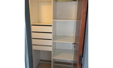 Dúplex Housing Arguello 2 Dormitorios. Pileta.