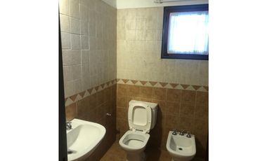 Dúplex Housing Arguello 2 Dormitorios. Pileta.