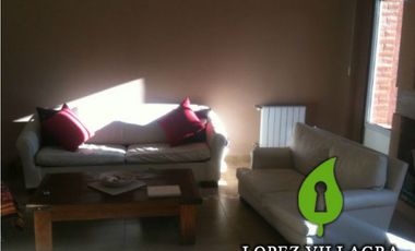 Casa en Venta de 3 Dor. Pileta. Arguello. Zona norte Córdoba