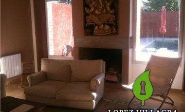 Casa en Venta de 3 Dor. Pileta. Arguello. Zona norte Córdoba