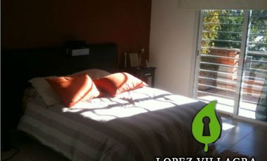 Casa en Venta de 3 Dor. Pileta. Arguello. Zona norte Córdoba