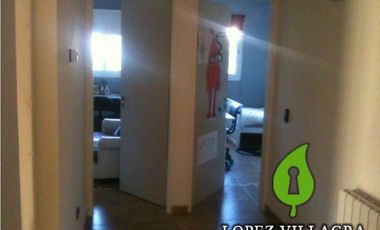 Casa en Venta de 3 Dor. Pileta. Arguello. Zona norte Córdoba