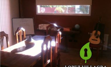 Casa en Venta de 3 Dor. Pileta. Arguello. Zona norte Córdoba