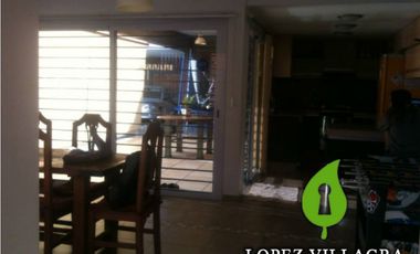 Casa en Venta de 3 Dor. Pileta. Arguello. Zona norte Córdoba