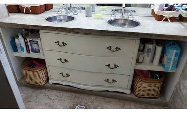 Casa en Venta de 4 Dor. | 6 Amb. Pileta. B° Urca - Córoba -