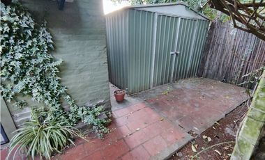 Hermosa Casa con Pileta Zona Hospital