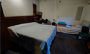 Hermosa Casa con Pileta Zona Hospital