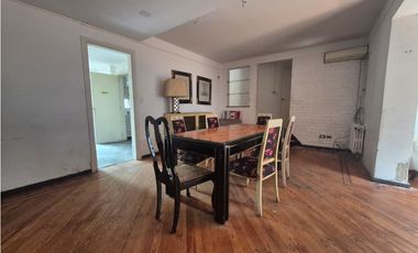 Casa a reciclar o demoler - Brown e Irigoyen - Vista a Plaza Mitre