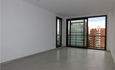 Departamento de categoria en venta a estrenar - zona centro