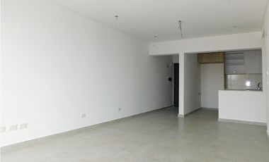Departamento de categoria en venta a estrenar - zona centro