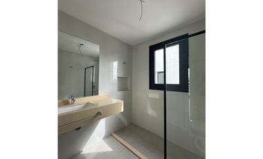 Departamento de categoria en venta a estrenar - zona centro