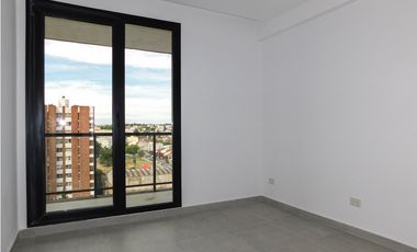 Departamento de categoria en venta a estrenar - zona centro