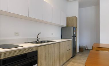 Departamento de categoria en venta a estrenar - zona centro