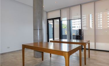 Departamento de categoria en venta a estrenar - zona centro