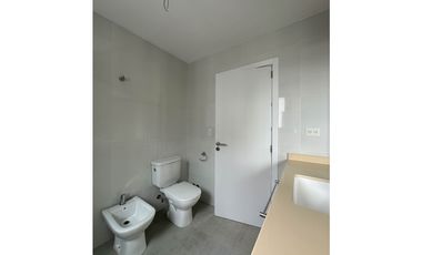 Departamento de categoria en venta a estrenar - zona centro