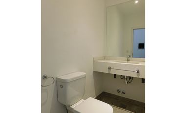 Departamento de categoria en venta a estrenar - zona centro