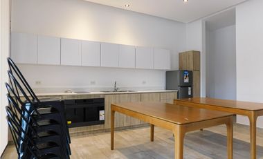 Departamento de categoria en venta a estrenar - zona centro