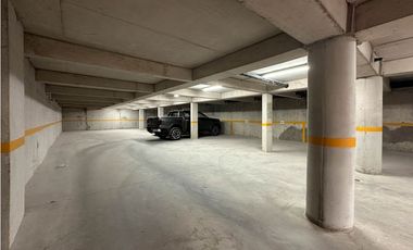 Departamento de categoria en venta a estrenar - zona centro