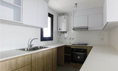 Departamento de categoria en venta a estrenar - zona centro