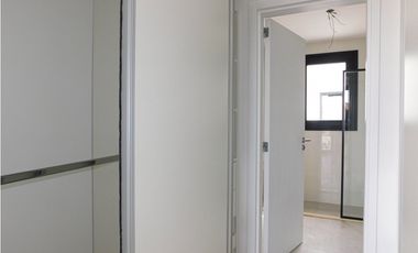 Departamento de categoria en venta a estrenar - zona centro