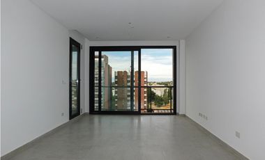 Departamento de categoria en venta a estrenar - zona centro