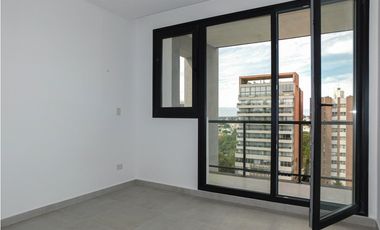 Departamento de categoria en venta a estrenar - zona centro