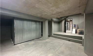 Departamento de categoria en venta a estrenar - zona centro