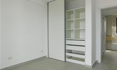 Departamento de categoria en venta a estrenar - zona centro