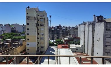 VENTA DEPTO. 1 AMBIENTE INDEPENDENCIA 2100