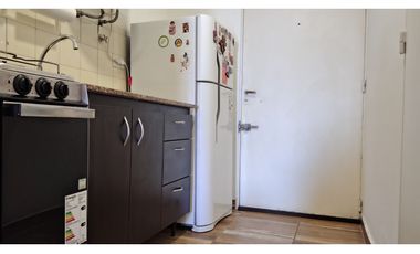 VENTA DEPTO. 1 AMBIENTE INDEPENDENCIA 2100