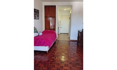 VENTA DEPTO. 1 AMBIENTE INDEPENDENCIA 2100