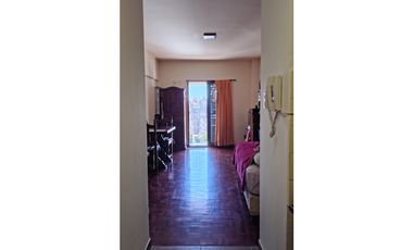 VENTA DEPTO. 1 AMBIENTE INDEPENDENCIA 2100