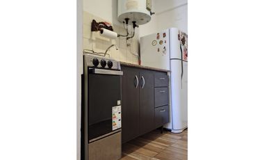 VENTA DEPTO. 1 AMBIENTE INDEPENDENCIA 2100