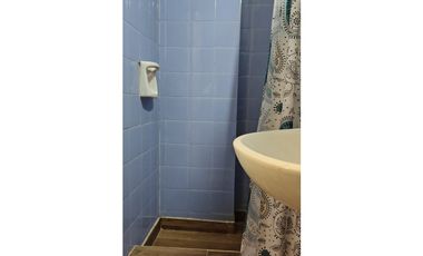 VENTA DEPTO. 1 AMBIENTE INDEPENDENCIA 2100