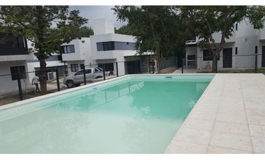 Dúplex en Alquiler – Housing Reina Sofía, Villa Allende