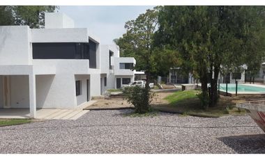 Dúplex en Alquiler – Housing Reina Sofía, Villa Allende